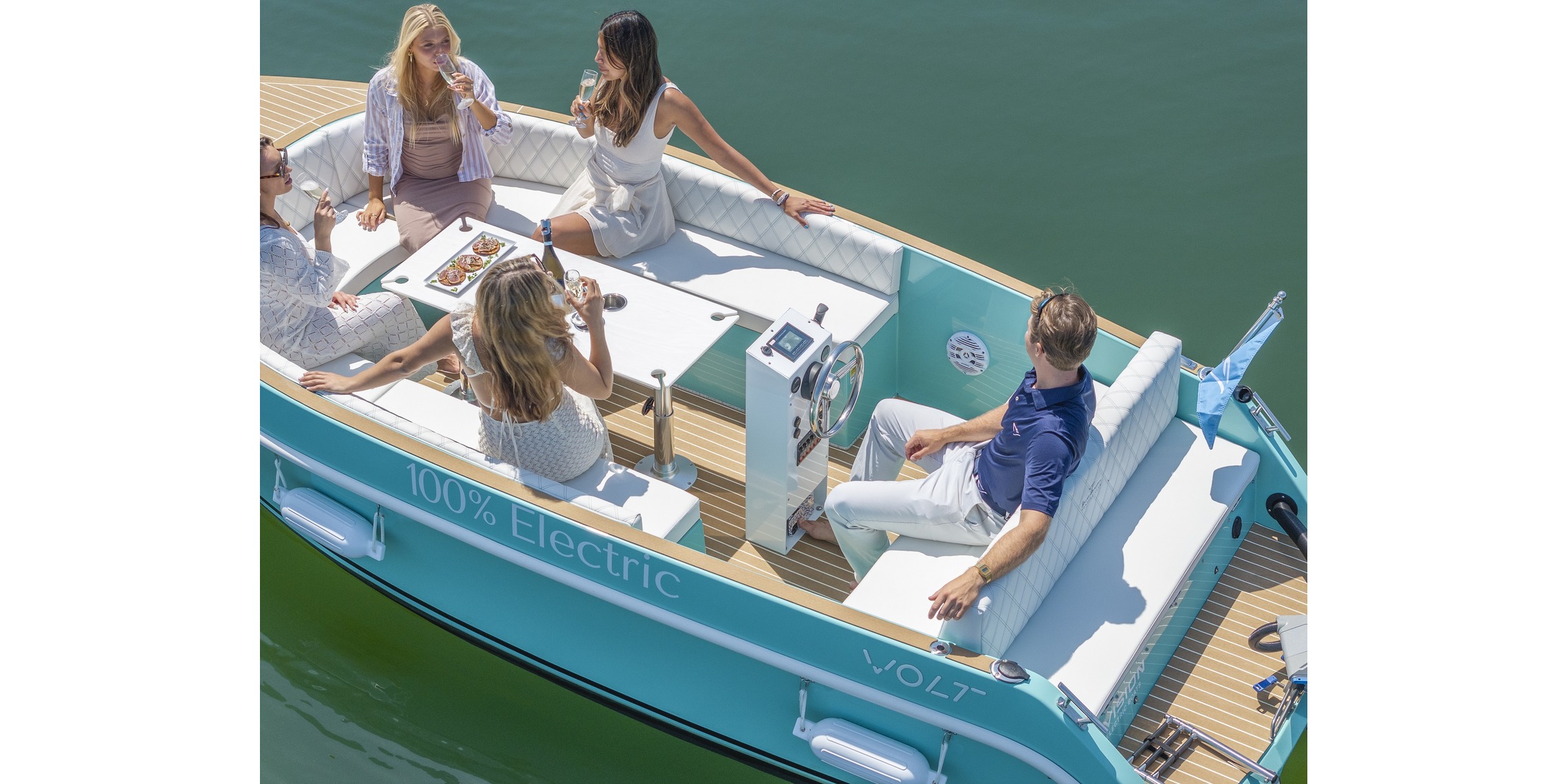 hamptons boat slides